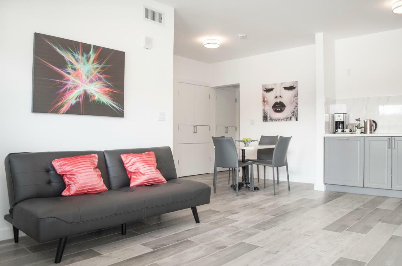 Sobe Lux, Miami Beach